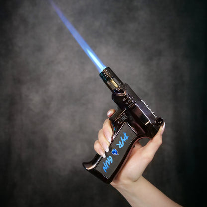 PYRO GUN – Feuerzeug
