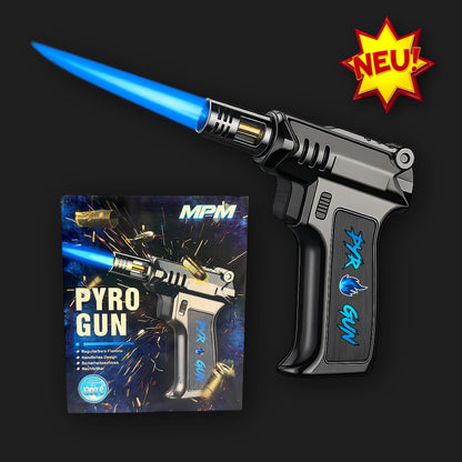 PYRO GUN – Feuerzeug