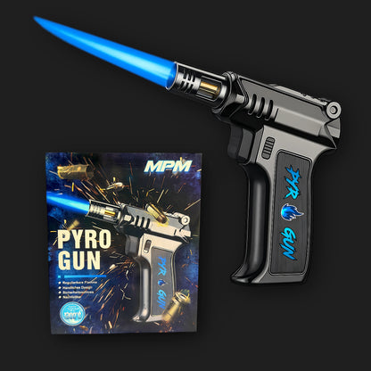 PYRO GUN – Feuerzeug