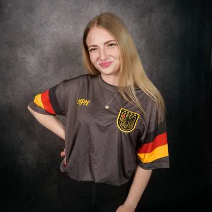 WM Trikot 2026 – Pyro Edition