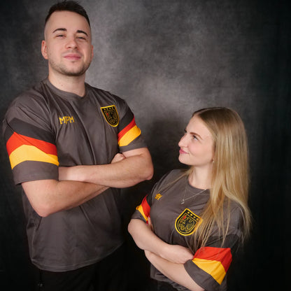 WM Trikot 2026 – Pyro Edition