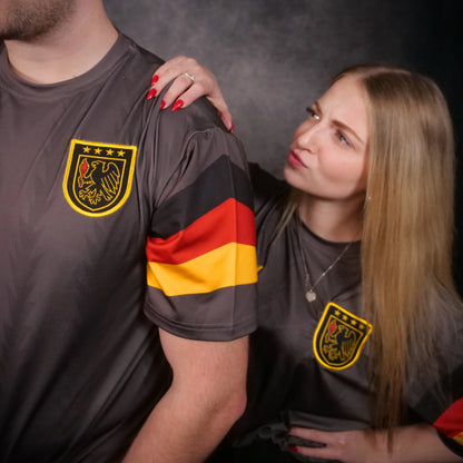 WM Trikot 2026 – Pyro Edition