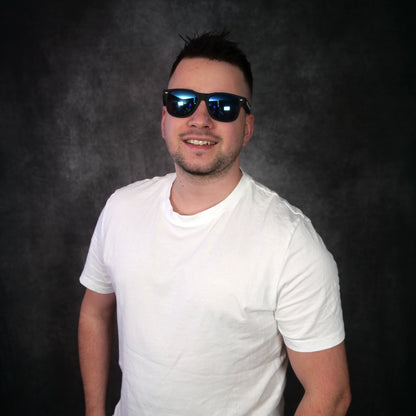 PYRO IS NO CRIME Sonnenbrille – Upgrade Version
