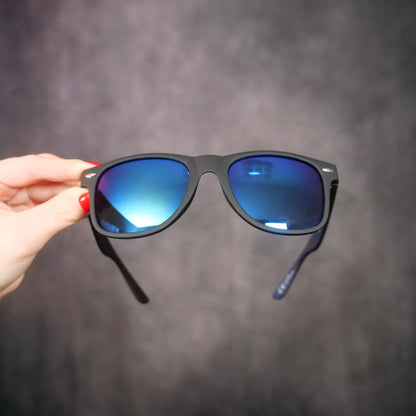 PYRO IS NO CRIME Sonnenbrille – Upgrade Version