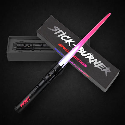 STICK-BURNER Feuerzeug - Spezial Edition