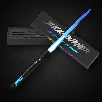 STICK-BURNER Feuerzeug - Standard Edition