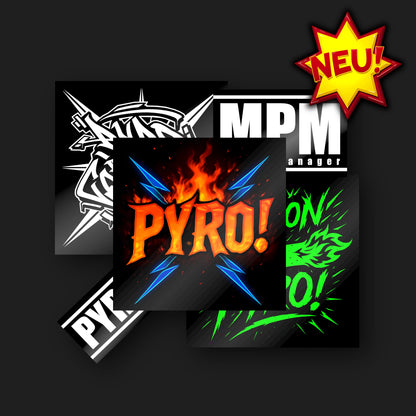 🔥 Bundle 3 – Pro