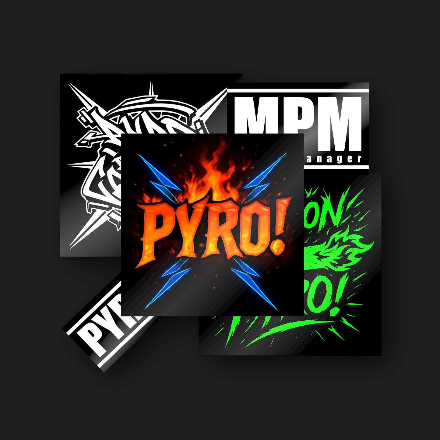 🔥 Bundle 1 – Starter