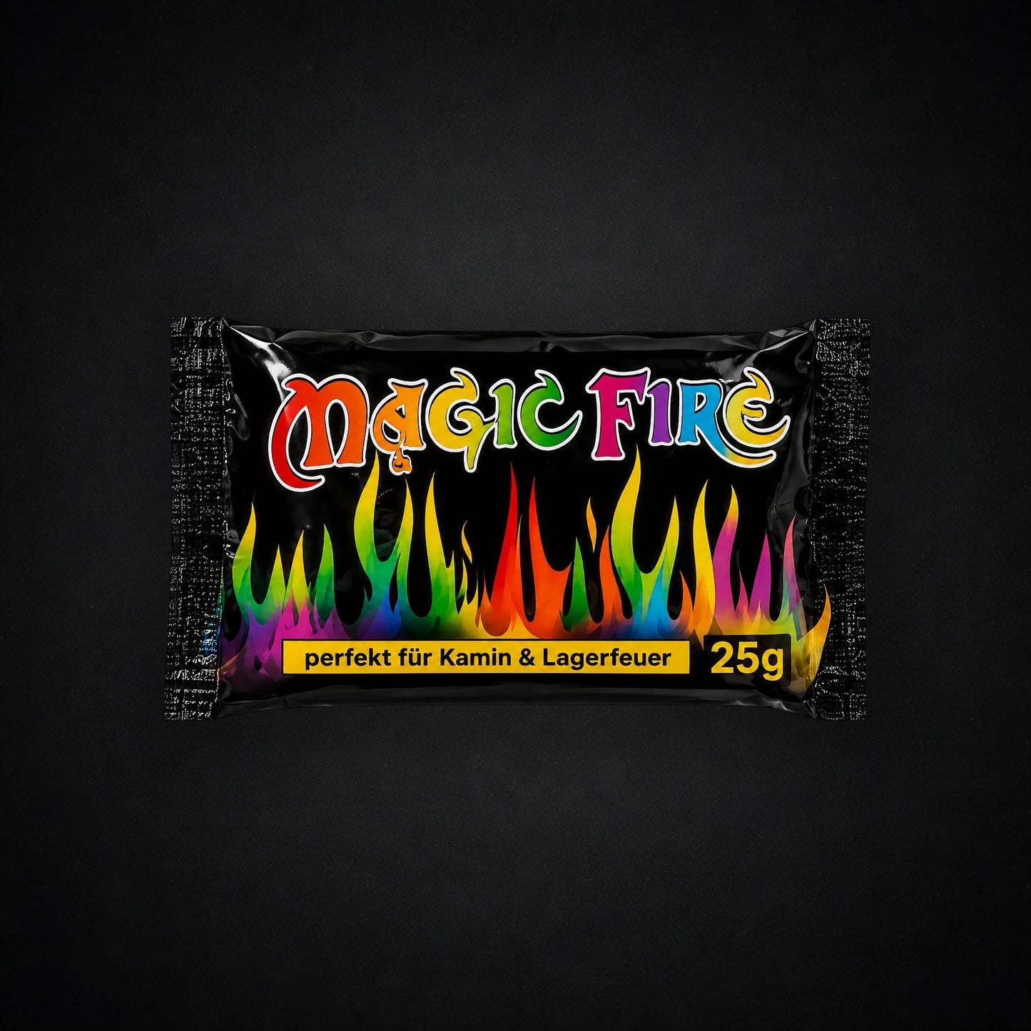 MAGIC FIRE – FLAMMENVERFÄRBUNGSPULVER