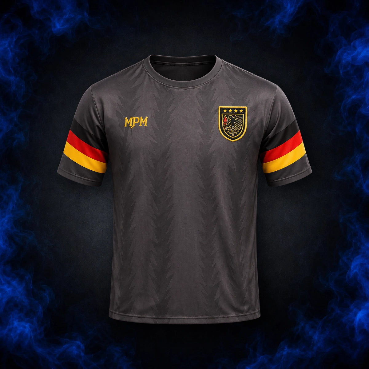 DEUTSCHLAND TRIKOT – PYRO EDITION