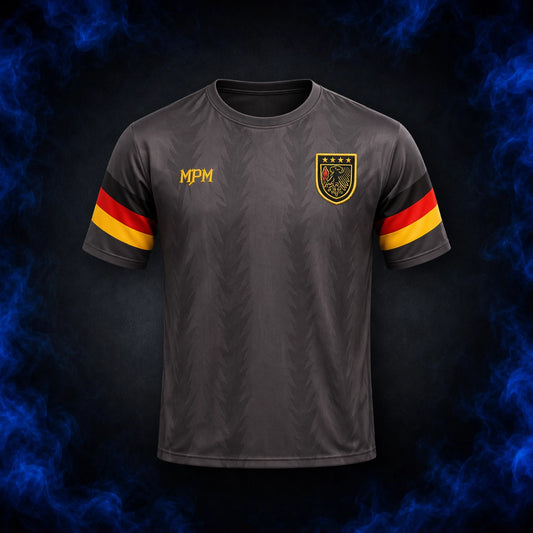 DEUTSCHLAND TRIKOT – PYRO EDITION