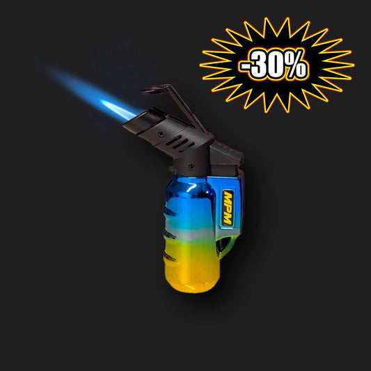 COLOR-BURNER Feuerzeug