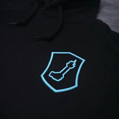 FIGHT4PYRO Hoodie – PREMIUM STICK (Sonderedition)