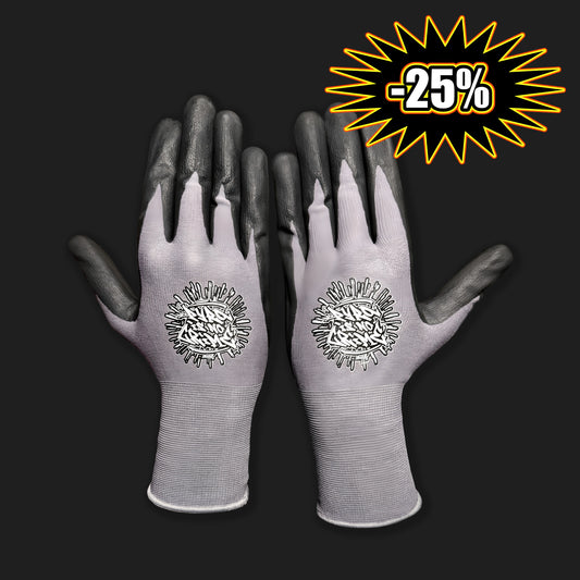 PYRO HANDSCHUHE