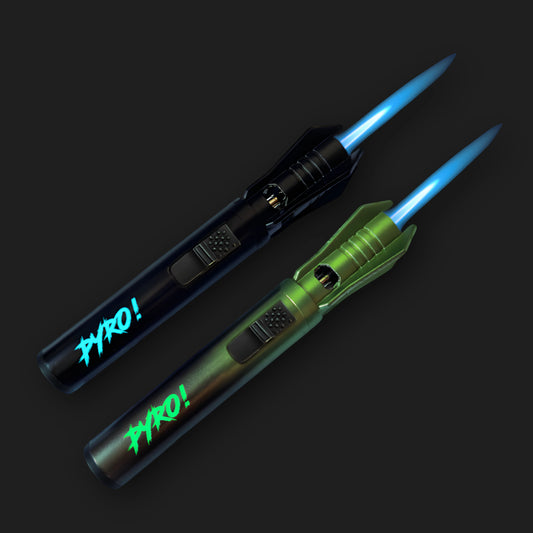 Mini Stick Burner - Feuerzeug