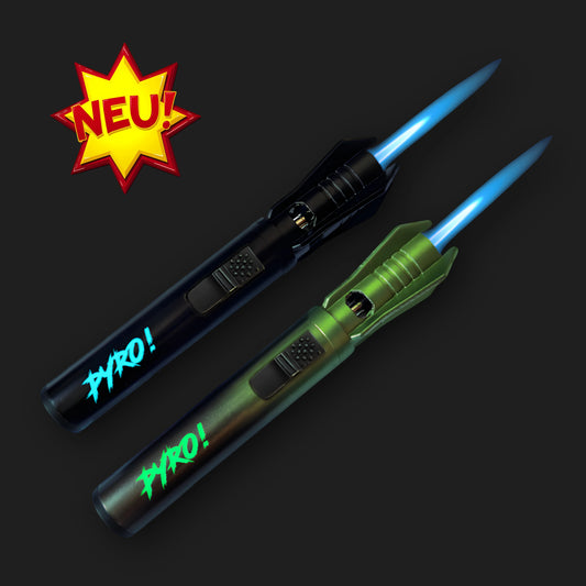Mini Stick Burner - Feuerzeug