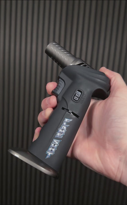 FLAMESHOT PRO – Feuerzeug