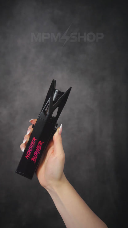 MONSTER STICK BURNER - Feuerzeug