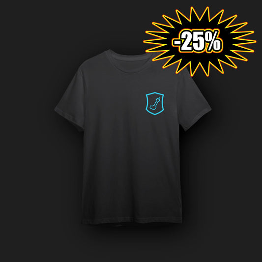 T-Shirt “FIGHT-4-PYRO”